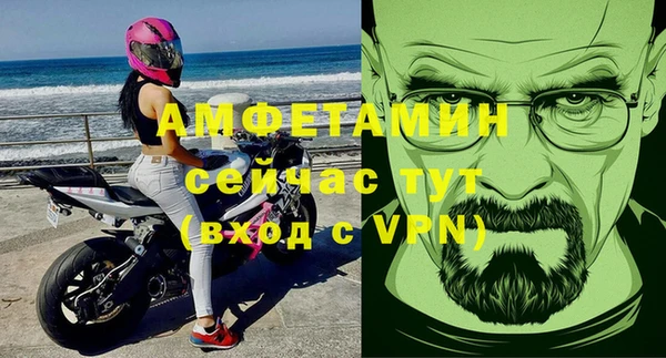 крисы Баксан