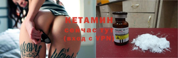крисы Баксан